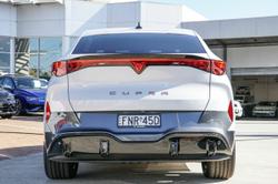 2024 CUPRA Tavascan Endurance