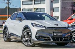 2024 CUPRA Tavascan Endurance