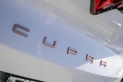 2024 CUPRA Tavascan Endurance