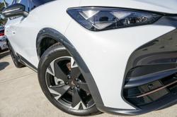 2024 CUPRA Tavascan Endurance