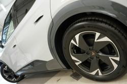 2024 CUPRA Tavascan Endurance