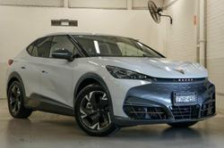 2024 CUPRA Tavascan Endurance