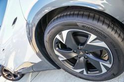 2024 CUPRA Tavascan Endurance
