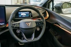 2024 CUPRA Tavascan Endurance