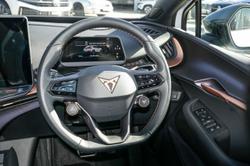 2024 CUPRA Tavascan Endurance
