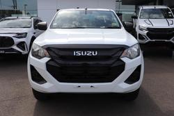 2025 Isuzu D-MAX SX High Ride