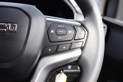 2025 Isuzu D-MAX SX High Ride