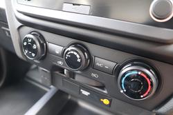 2025 Isuzu D-MAX SX High Ride