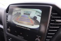 2025 Isuzu D-MAX SX High Ride