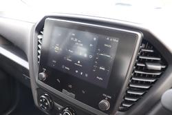 2025 Isuzu D-MAX SX High Ride