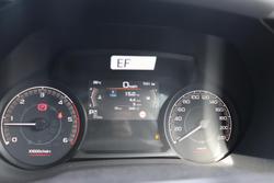 2025 Isuzu D-MAX SX High Ride