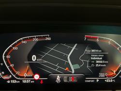 2021 BMW 1 Series 128ti F40 GREY