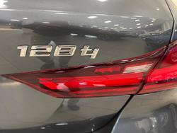 2021 BMW 1 Series 128ti F40 GREY