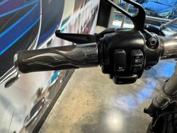 2008 Harley-Davidson Dyna Fat Bob 96 (FXDF) Dyna