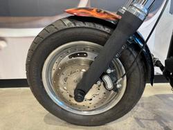 2008 Harley-Davidson Dyna Fat Bob 96 (FXDF) Dyna