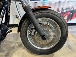 2008 Harley-Davidson Dyna Fat Bob 96 (FXDF) Dyna