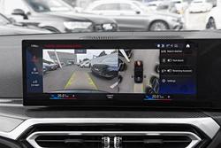 2024 BMW 3 Series M340i xDrive