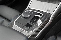 2024 BMW 3 Series M340i xDrive