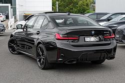 2024 BMW 3 Series M340i xDrive