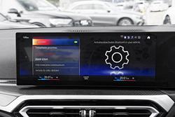 2024 BMW 3 Series M340i xDrive