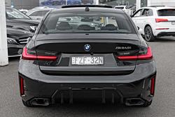 2024 BMW 3 Series M340i xDrive