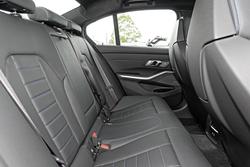 2024 BMW 3 Series M340i xDrive