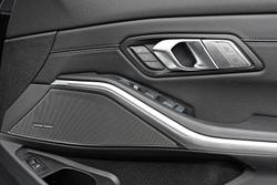 2024 BMW 3 Series M340i xDrive