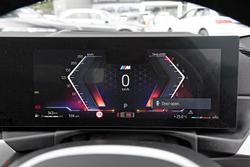 2024 BMW 3 Series M340i xDrive