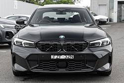 2024 BMW 3 Series M340i xDrive
