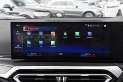 2024 BMW 3 Series M340i xDrive