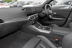 2024 BMW 3 Series M340i xDrive