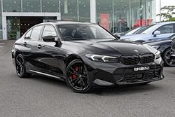 2024 BMW 3 Series M340i xDrive