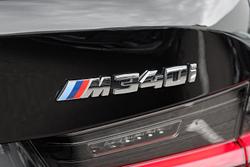 2024 BMW 3 Series M340i xDrive