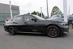 2024 BMW 3 Series M340i xDrive