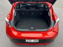 2019 Toyota Corolla Ascent Sport