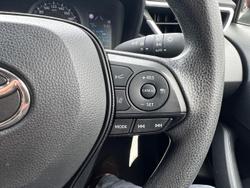 2019 Toyota Corolla Ascent Sport