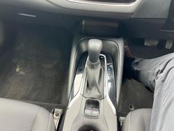 2019 Toyota Corolla Ascent Sport