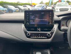 2019 Toyota Corolla Ascent Sport