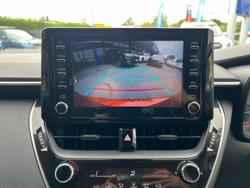 2019 Toyota Corolla Ascent Sport