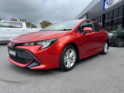 2019 Toyota Corolla Ascent Sport