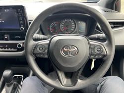 2019 Toyota Corolla Ascent Sport