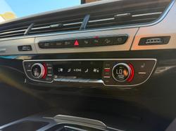 2018 Audi Q7 45 TDI