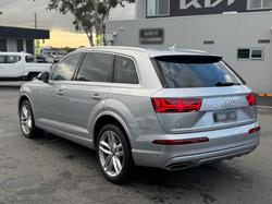 2018 Audi Q7 45 TDI