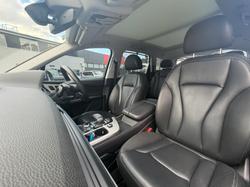 2018 Audi Q7 45 TDI