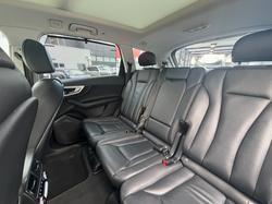 2018 Audi Q7 45 TDI