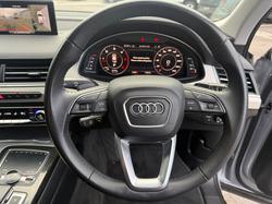 2018 Audi Q7 45 TDI