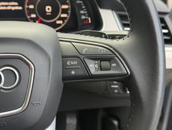2018 Audi Q7 45 TDI