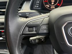 2018 Audi Q7 45 TDI