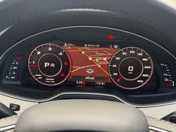 2018 Audi Q7 45 TDI