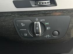 2018 Audi Q7 45 TDI